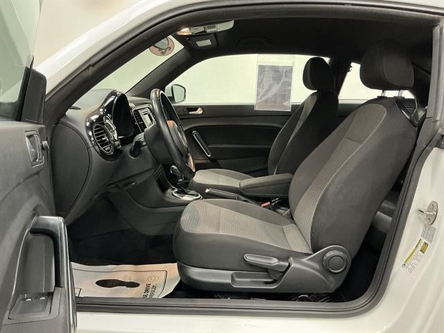 2019 Volkswagen Beetle 2.0T S