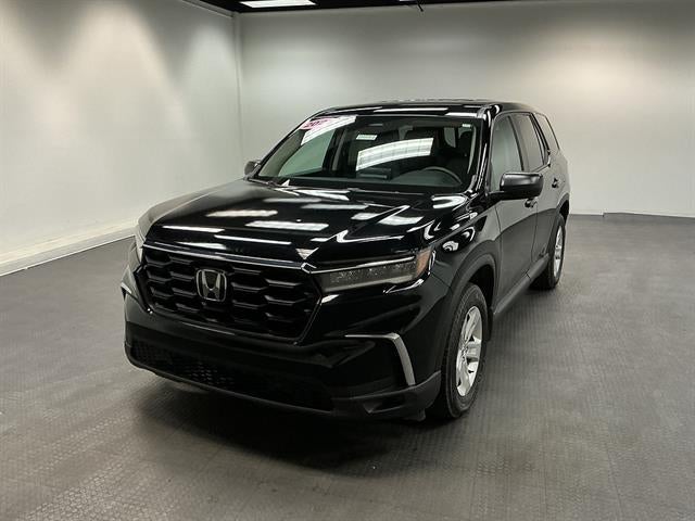 2023 Honda Pilot AWD LX