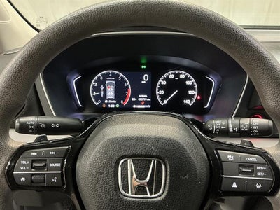 2023 Honda Pilot AWD LX