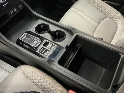 2023 Honda Pilot AWD LX