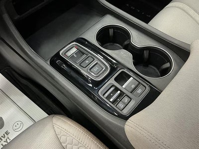 2023 Honda Pilot AWD LX
