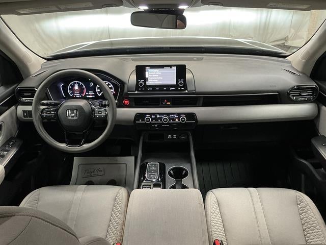 2023 Honda Pilot AWD LX
