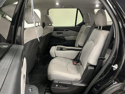 2023 Honda Pilot AWD LX