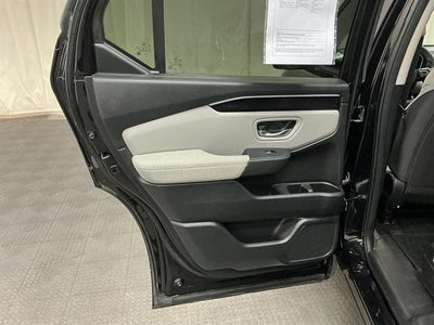 2023 Honda Pilot AWD LX