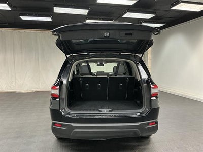 2023 Honda Pilot AWD LX