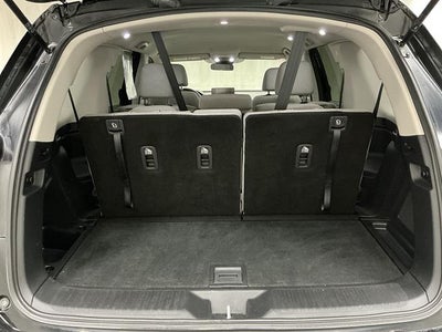 2023 Honda Pilot AWD LX