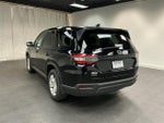 2023 Honda Pilot AWD LX