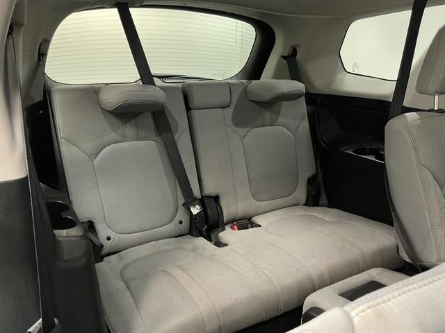 2023 Honda Pilot AWD LX