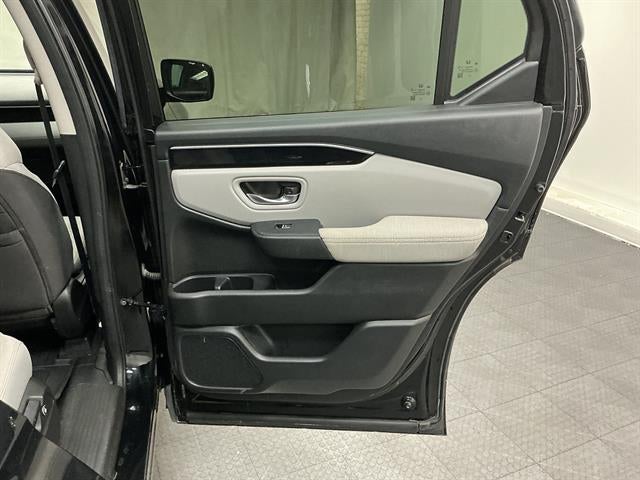 2023 Honda Pilot AWD LX