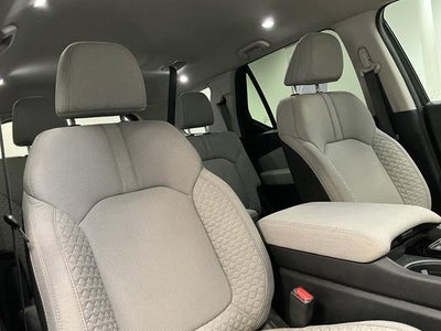 2023 Honda Pilot AWD LX