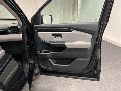 2023 Honda Pilot AWD LX