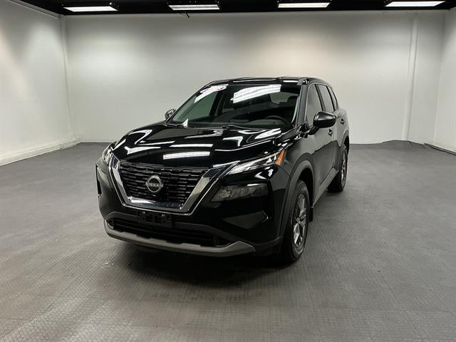 2023 Nissan Rogue S Intelligent AWD
