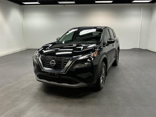 2023 Nissan Rogue S Intelligent AWD