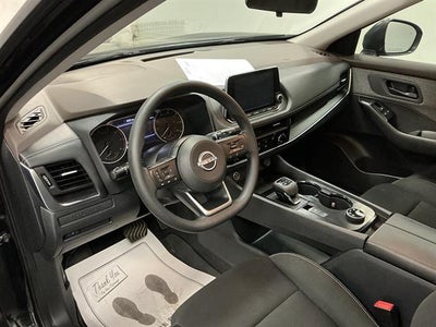 2023 Nissan Rogue S Intelligent AWD