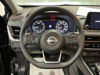 2023 Nissan Rogue S Intelligent AWD