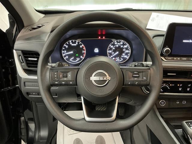 2023 Nissan Rogue S Intelligent AWD