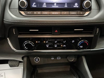 2023 Nissan Rogue S Intelligent AWD