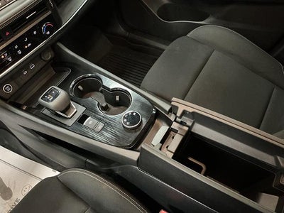 2023 Nissan Rogue S Intelligent AWD