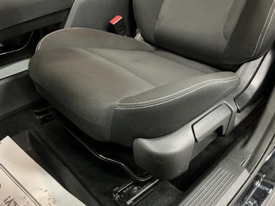 2023 Nissan Rogue S Intelligent AWD