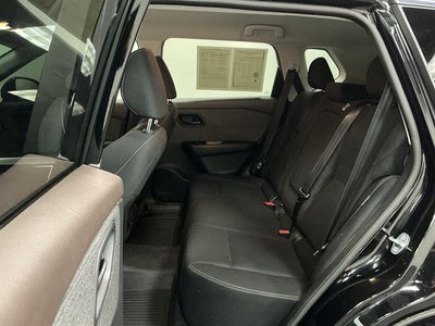 2023 Nissan Rogue S Intelligent AWD