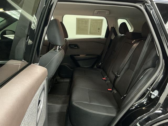 2023 Nissan Rogue S Intelligent AWD
