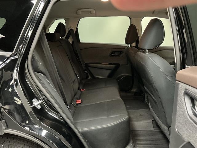 2023 Nissan Rogue S Intelligent AWD