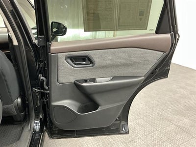 2023 Nissan Rogue S Intelligent AWD