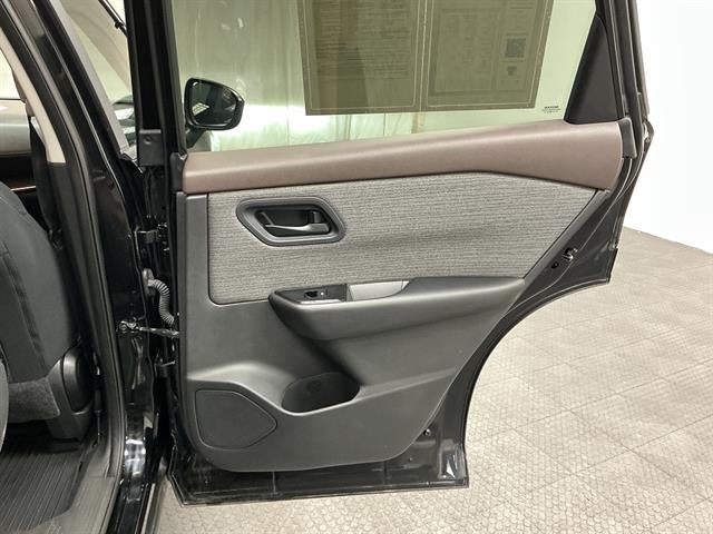 2023 Nissan Rogue S Intelligent AWD