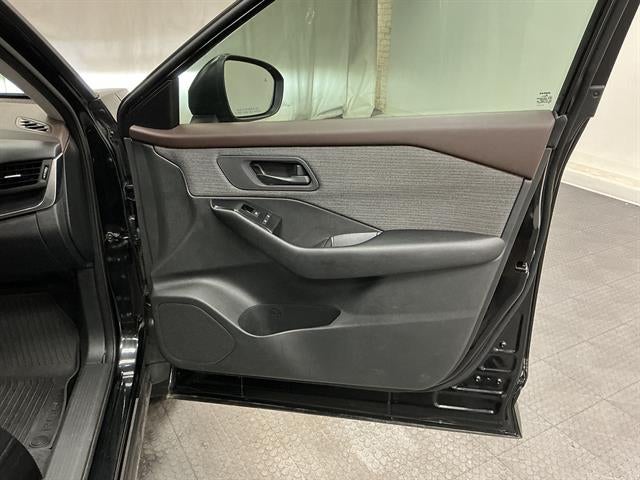 2023 Nissan Rogue S Intelligent AWD
