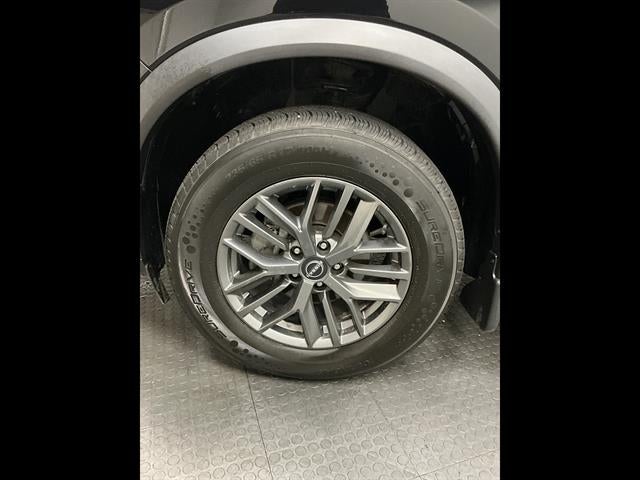 2023 Nissan Rogue S Intelligent AWD
