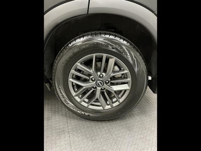 2023 Nissan Rogue S Intelligent AWD