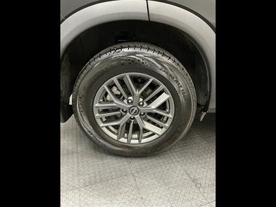 2023 Nissan Rogue S Intelligent AWD