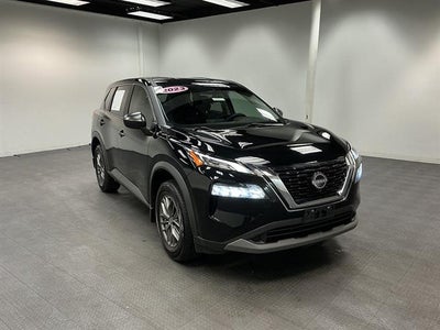 2023 Nissan Rogue S Intelligent AWD