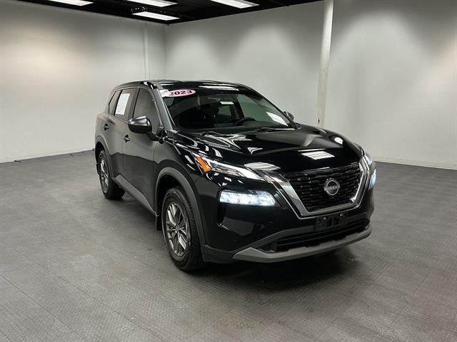 2023 Nissan Rogue S Intelligent AWD