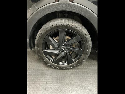 2024 Hyundai Santa Cruz NIGHT