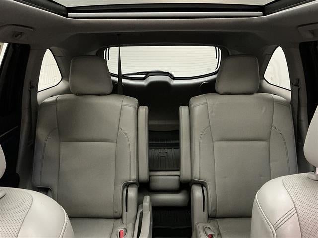2015 Toyota Highlander Limited V6