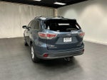 2015 Toyota Highlander Limited V6