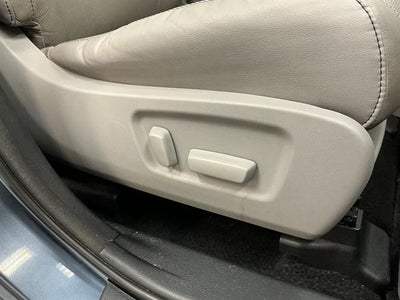 2015 Toyota Highlander Limited V6