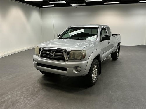 2009 Toyota Tacoma Base