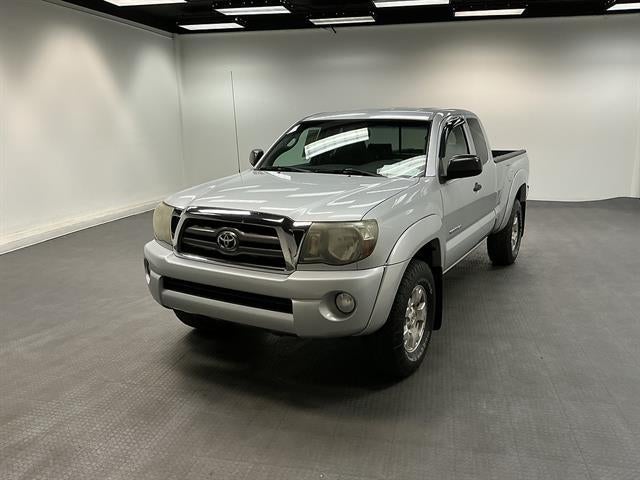 2009 Toyota Tacoma Base