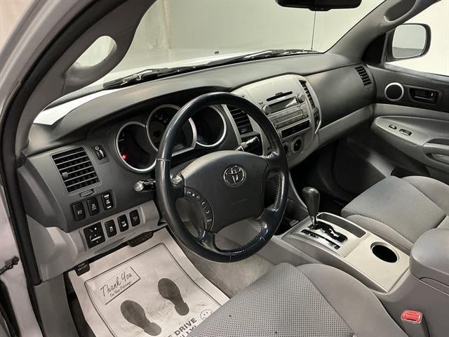 2009 Toyota Tacoma Base