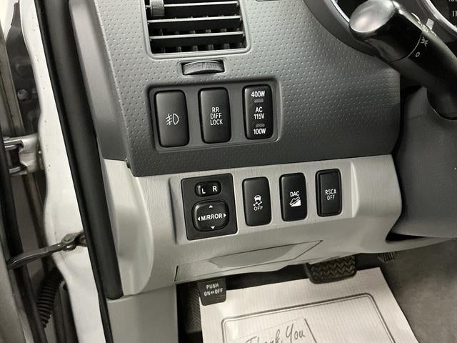 2009 Toyota Tacoma Base