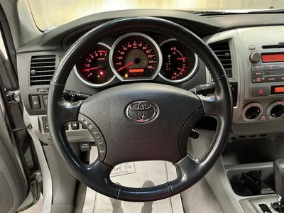 2009 Toyota Tacoma Base