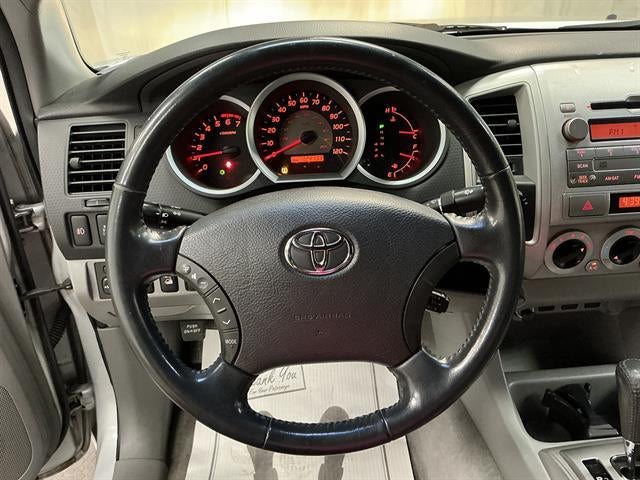 2009 Toyota Tacoma Base