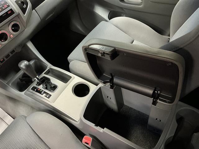 2009 Toyota Tacoma Base