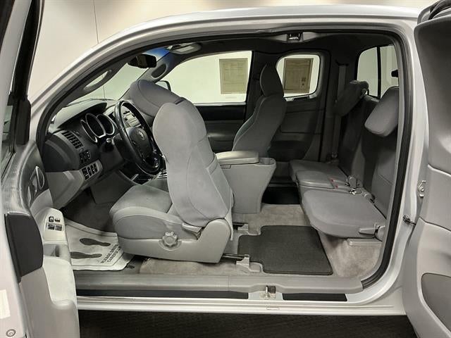 2009 Toyota Tacoma Base