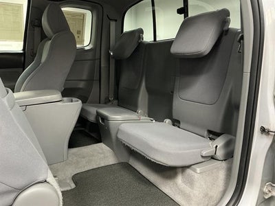 2009 Toyota Tacoma Base