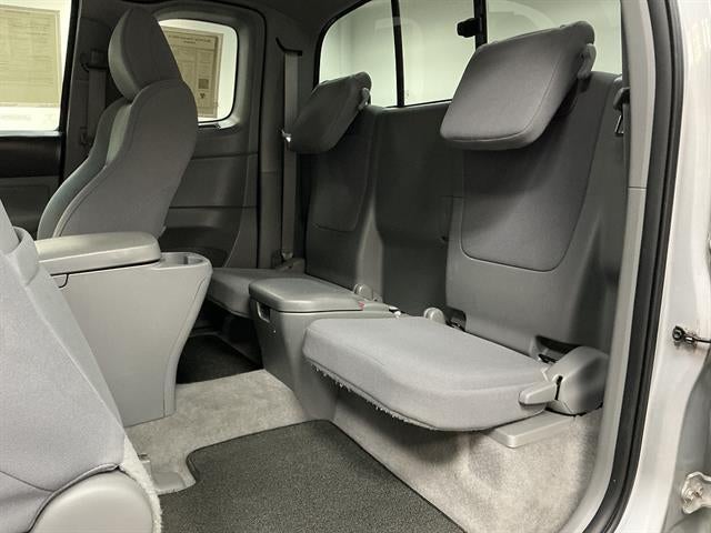 2009 Toyota Tacoma Base