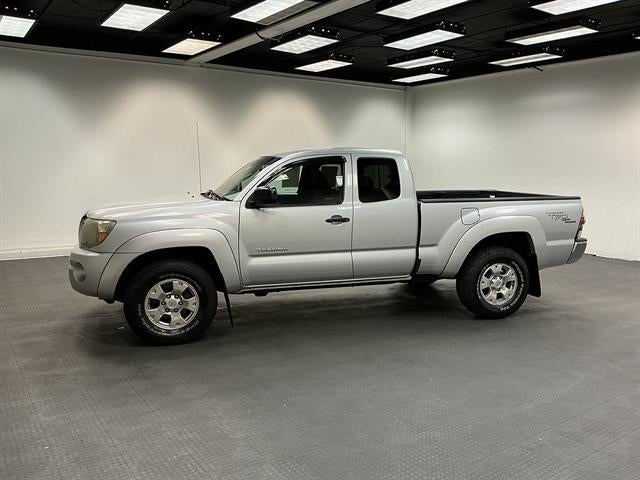 2009 Toyota Tacoma Base