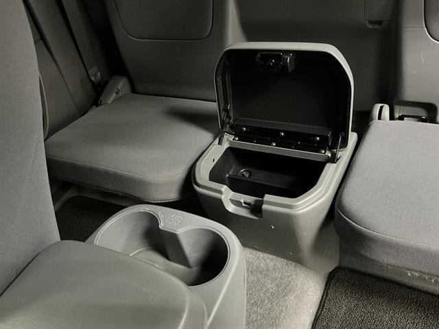 2009 Toyota Tacoma Base